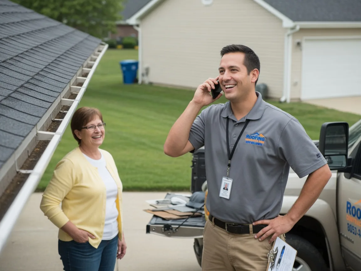 Local Roofing Contractors Dallas Center, IA FAQs